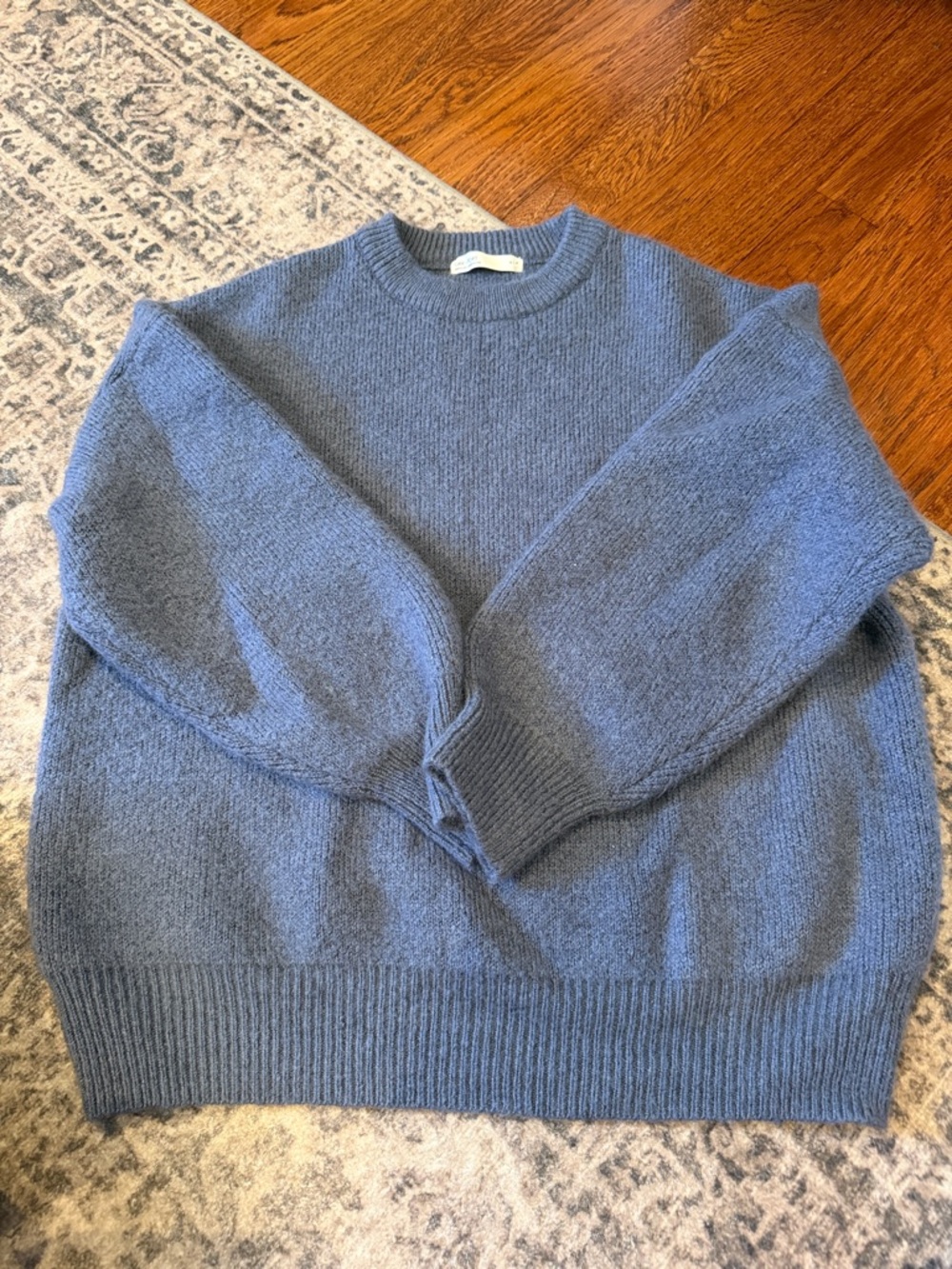 Oak & Fort sweater